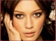 Wallpapers Music Hilary duff