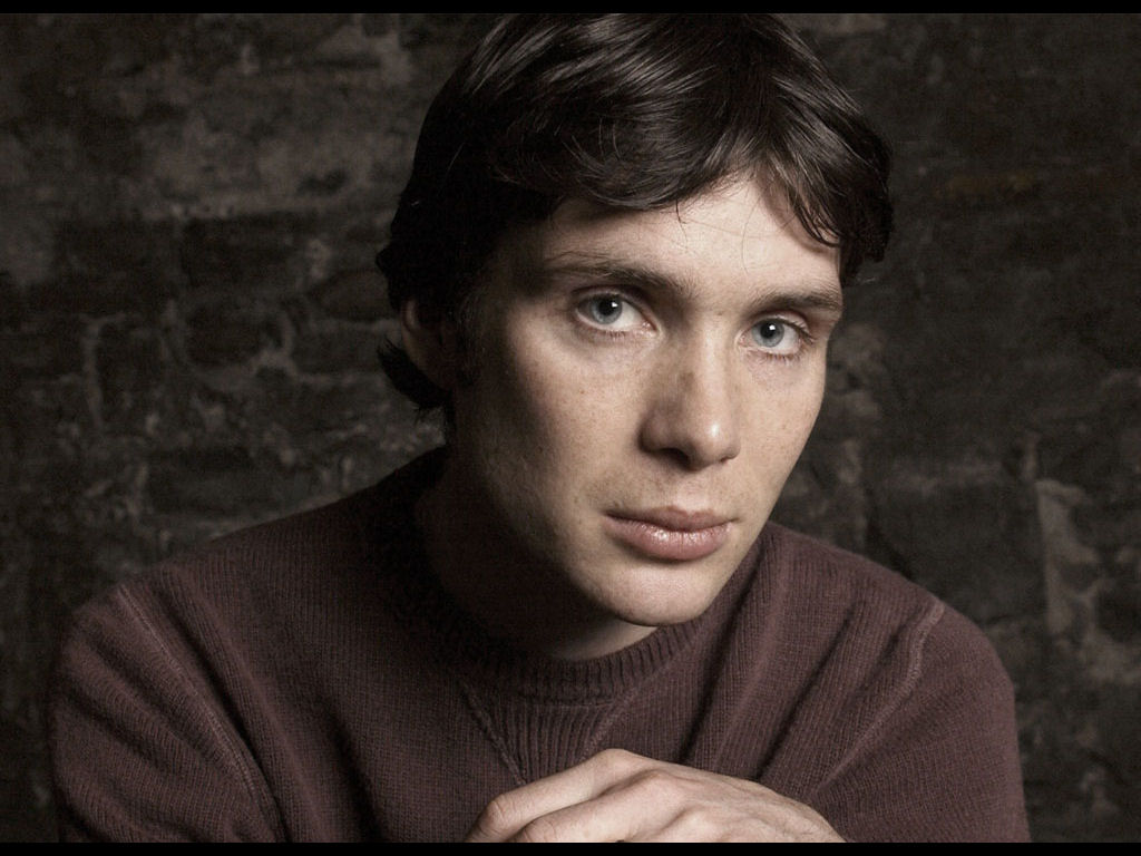 Fonds d'cran Clbrits Homme Cillian Murphy 