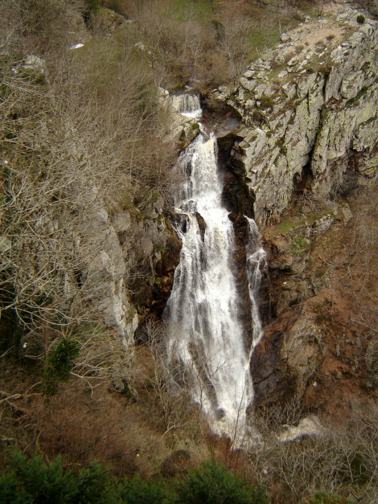 Wallpapers Nature Waterfalls Dans le Minervois