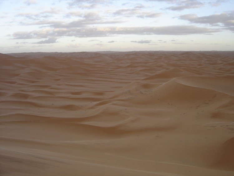 Wallpapers Nature Deserts DUNES DE SABLE