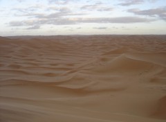 Wallpapers Nature DUNES DE SABLE