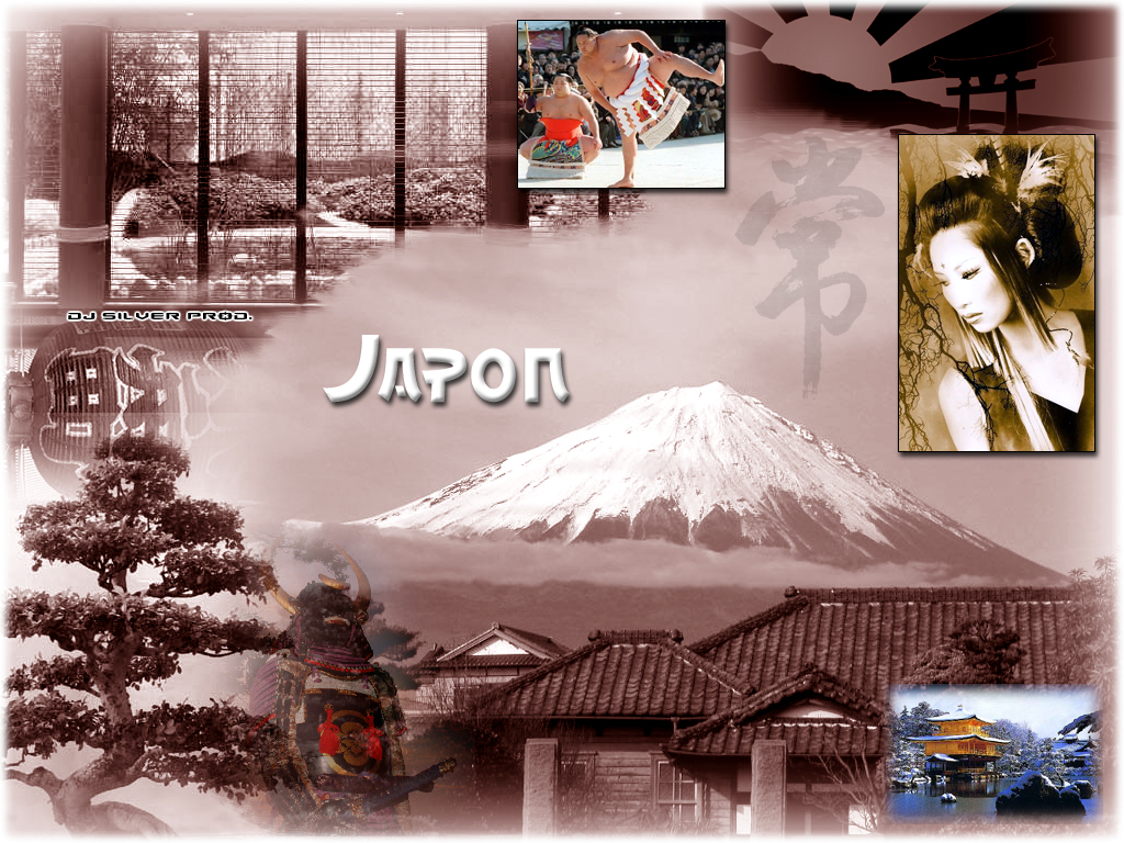 Fonds d'cran Voyages : Asie Japon Japon