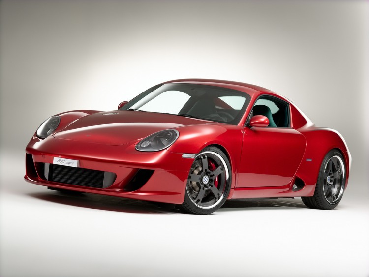 Wallpapers Cars Porsche Cayman