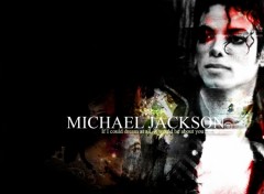 Fonds d'cran Musique Michael