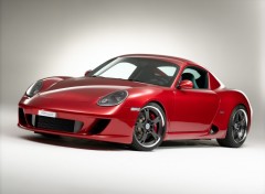 Wallpapers Cars Cayman