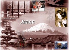 Fonds d'cran Voyages : Asie Japon