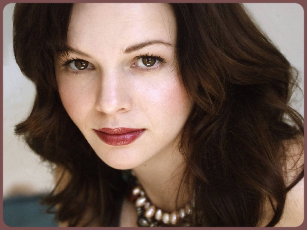 Wallpapers Celebrities Women Amber Tamblyn Amber Tamblyn