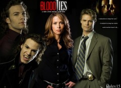 Fonds d'cran Sries TV Blood Ties