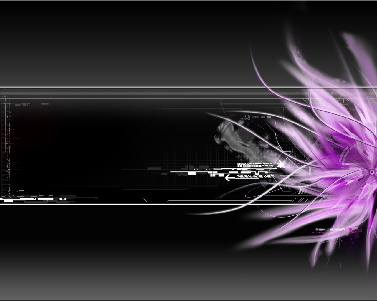 Wallpapers Digital Art Abstract 