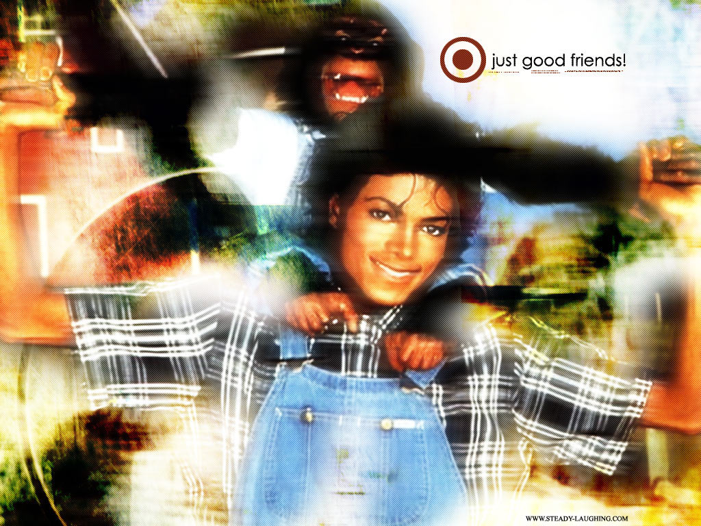 Fonds d'cran Musique Michael Jackson Michael