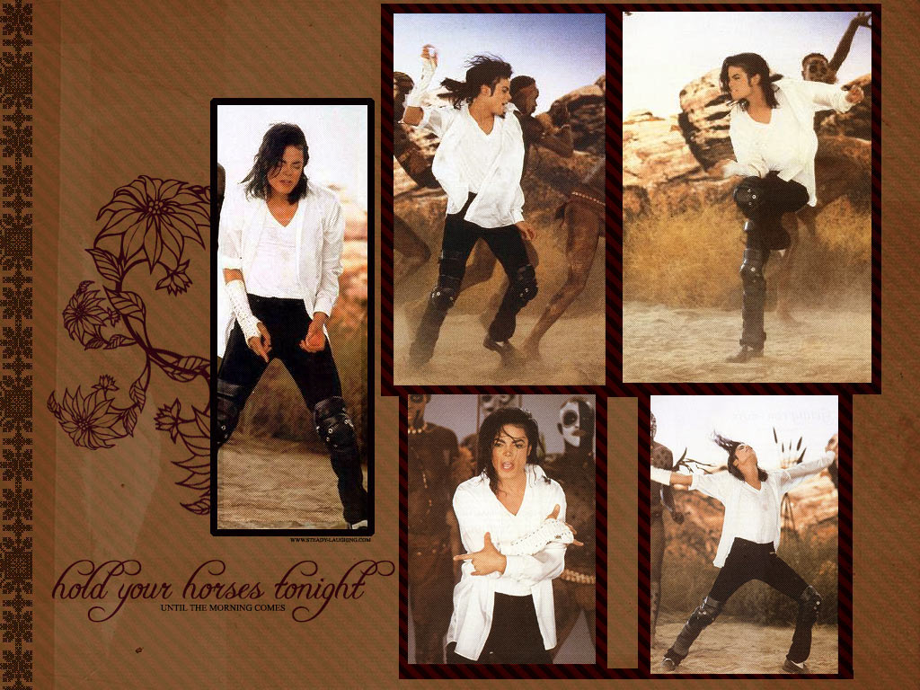 Wallpapers Music Michael Jackson Michael