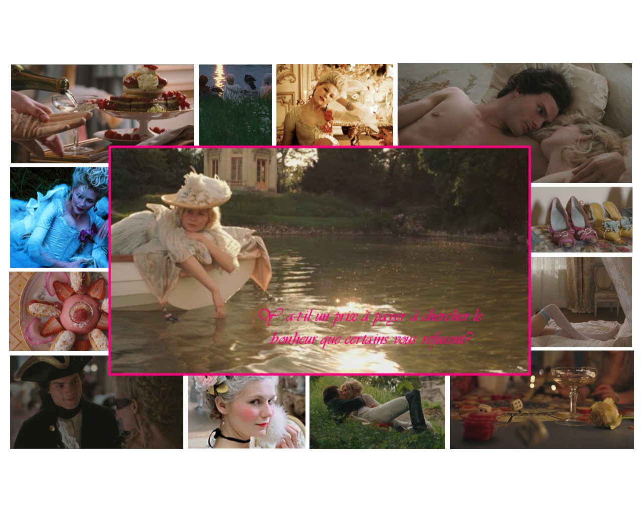 Wallpapers Movies Marie Antoinette royale question