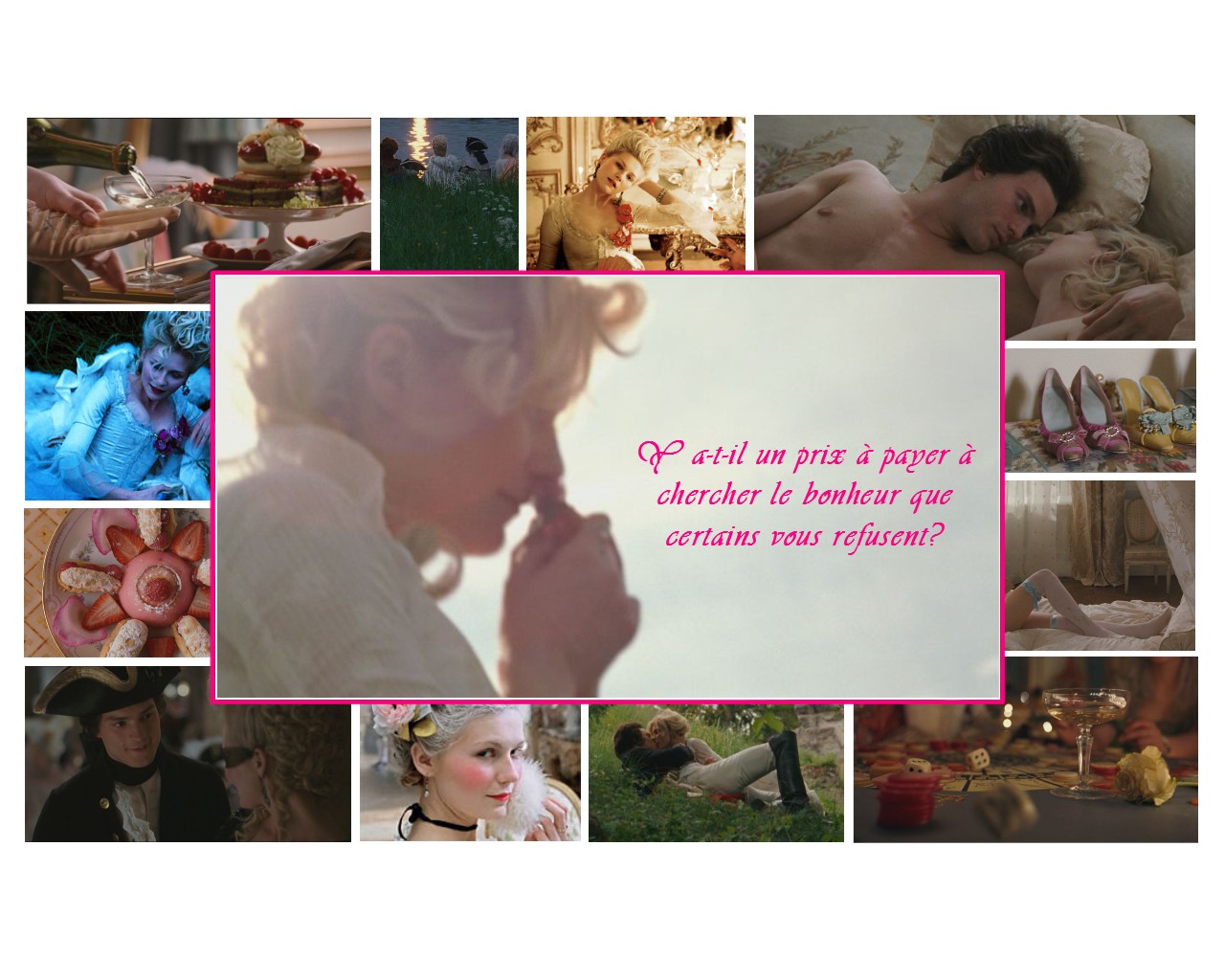 Wallpapers Movies Marie Antoinette royale question bis