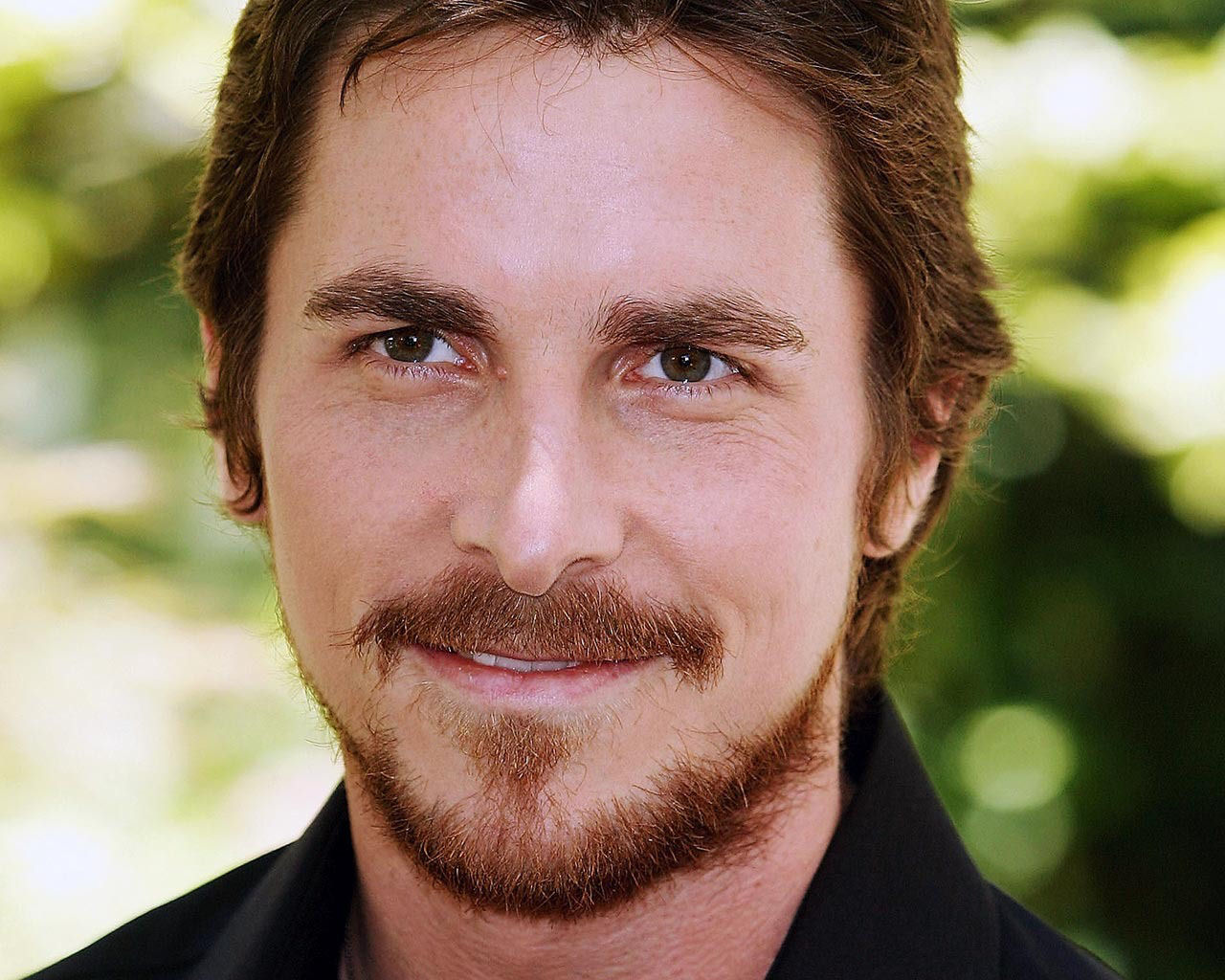 Wallpapers Celebrities Men Christian Bale 