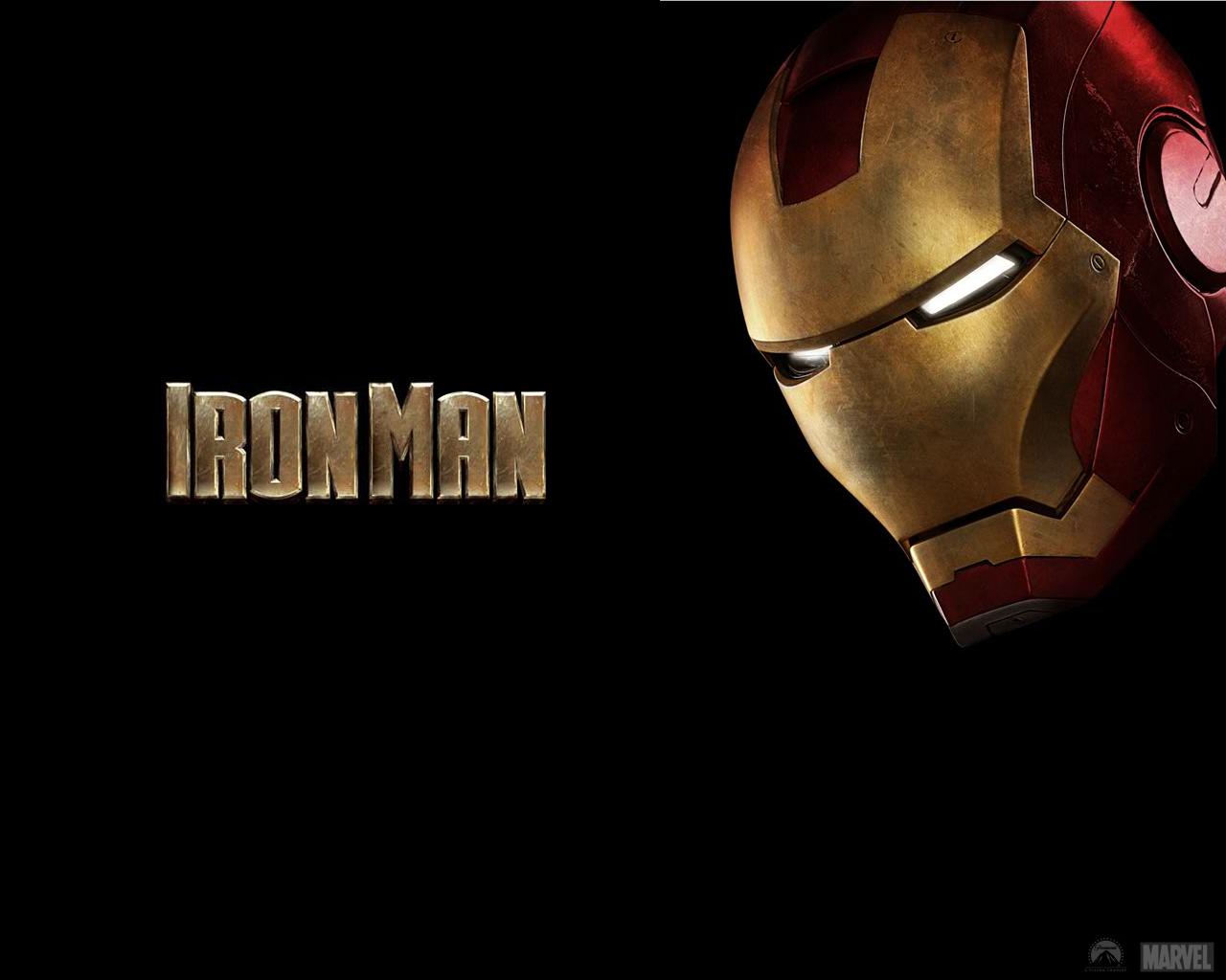 Wallpapers Movies Iron Man Iron man