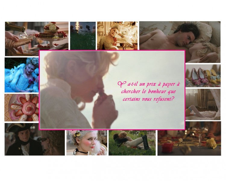 Wallpapers Movies Marie Antoinette royale question bis