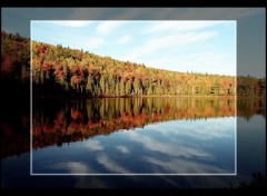 Fonds d'cran Nature Et indien au Qubec