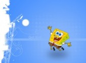 Wallpapers Cartoons Bob l'eponge