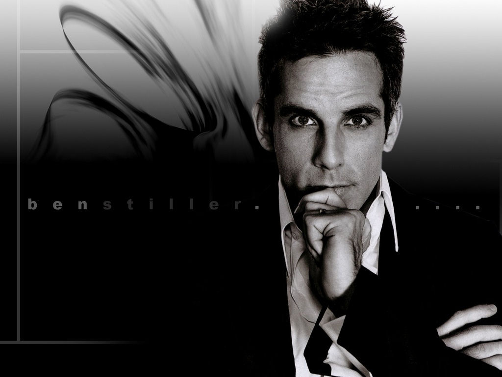 Fonds d'cran Clbrits Homme Ben Stiller 