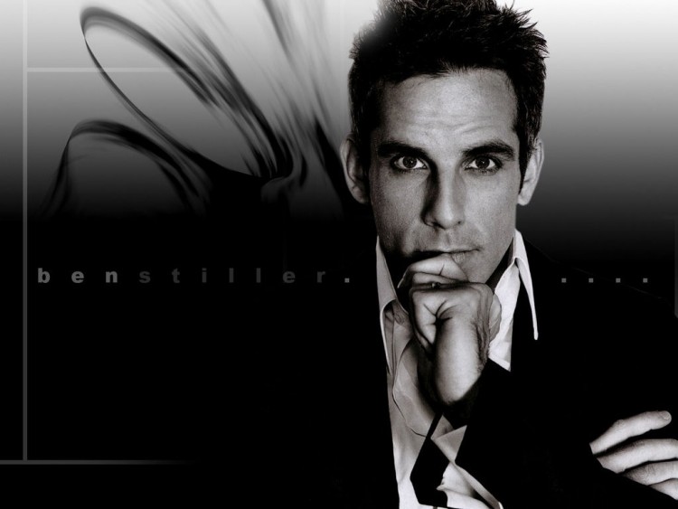 Fonds d'cran Clbrits Homme Ben Stiller Wallpaper N175382