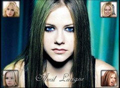 Wallpapers Music Avril Lavigne