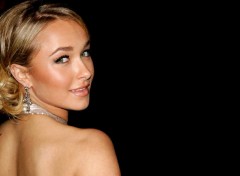 Wallpapers Celebrities Women Hayden Panettiere