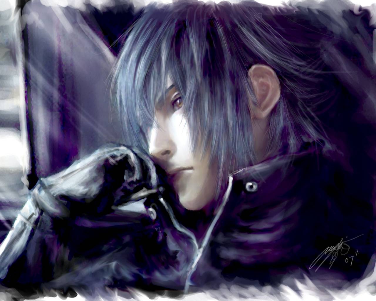 Wallpapers Video Games Final Fantasy XIII 