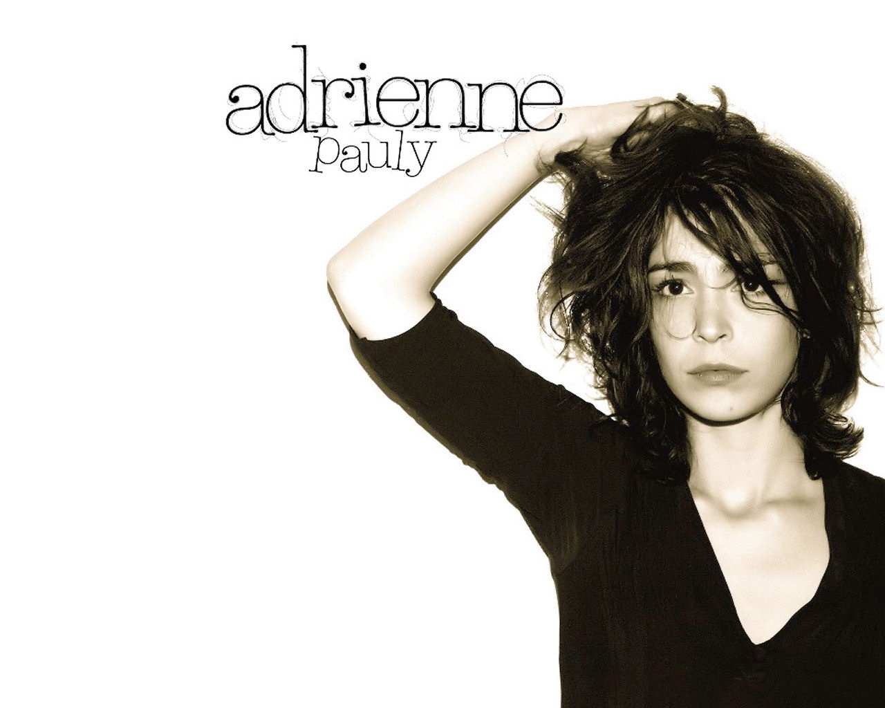 Wallpapers Music Adrienne Pauly 