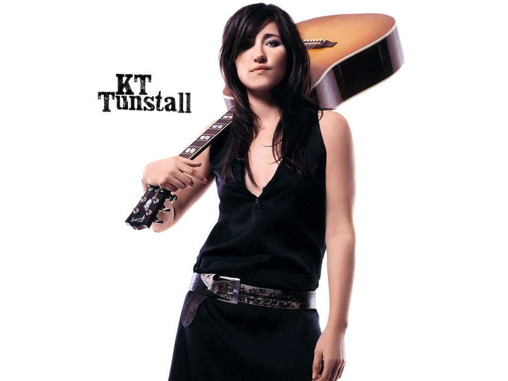 Fonds d'cran Musique Kt Tunstall 