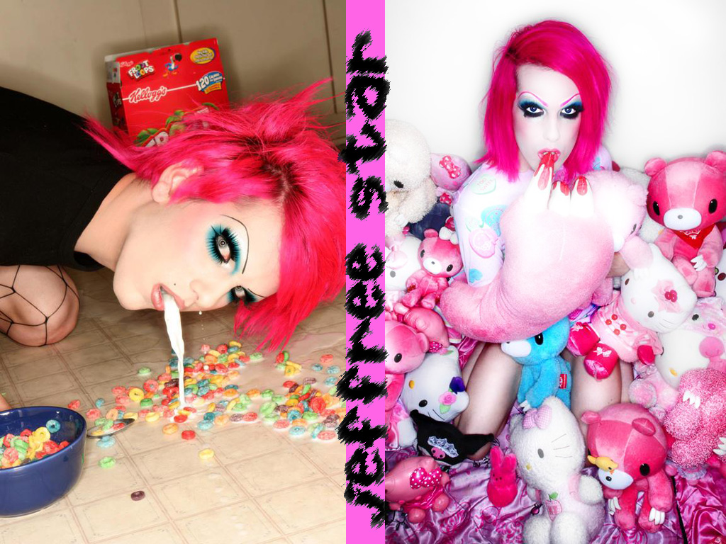 Wallpapers Music Jeffree Star 