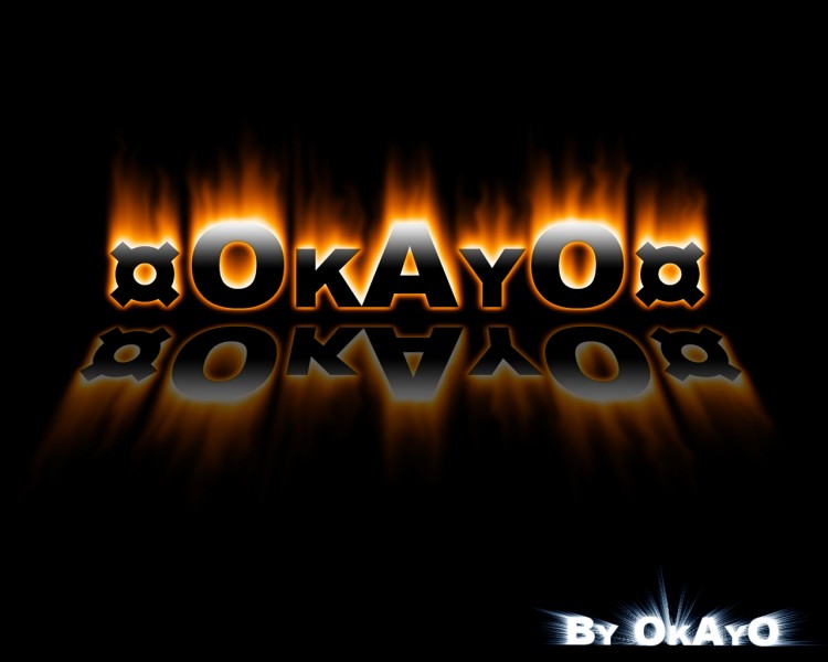 Wallpapers Digital Art Names - Nicknames Okayo Style