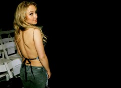 Wallpapers Celebrities Women Hayden Panettiere