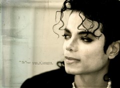 Fonds d'cran Musique King Of Pop