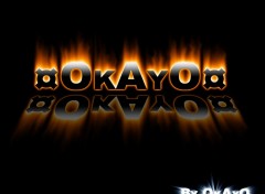 Wallpapers Digital Art Okayo Style