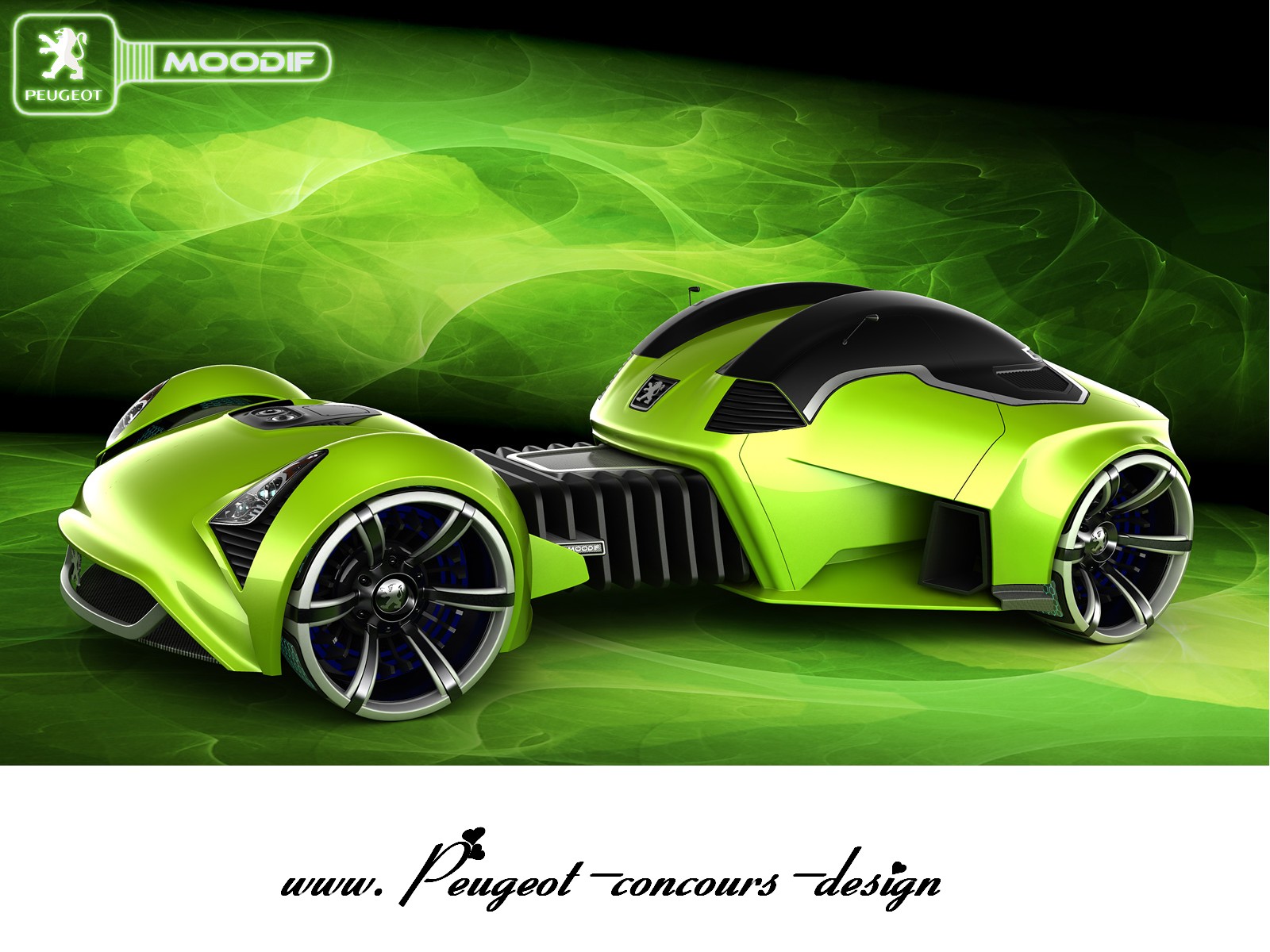 Wallpapers Cars Concepts-car 