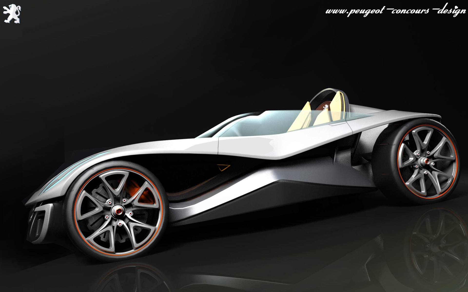 Wallpapers Cars Concepts-car 