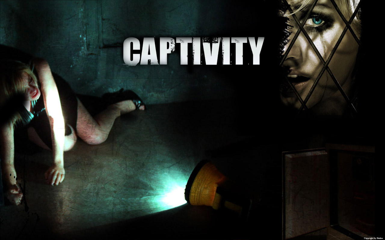 Fonds d'cran Cinma Captivity Captivity