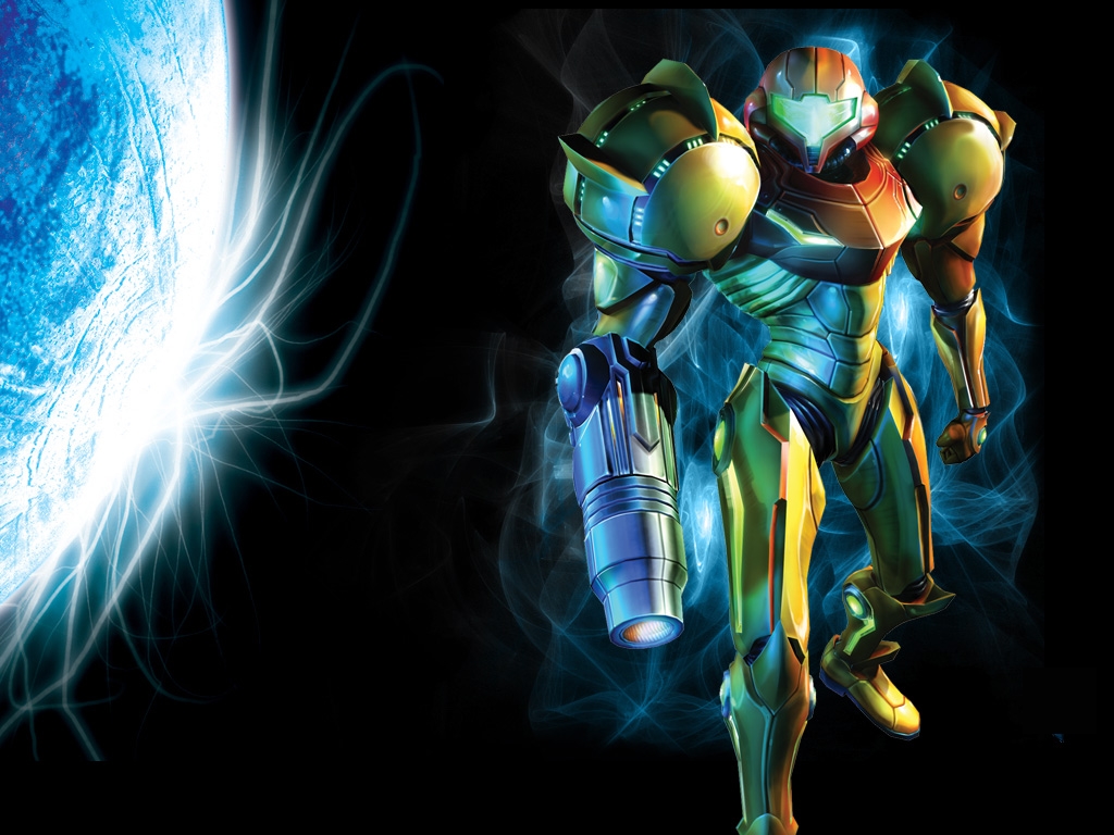 Wallpapers Video Games Metroid Prime 3 Corruption mp_3