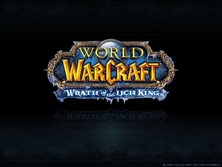 Fonds d'cran Jeux Vido World of Warcraft: Wrath of the Lich King World of warcraft wrath of the king lich