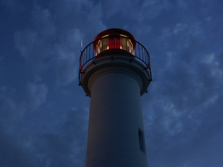 Fonds d'cran Constructions et architecture Phares Phare de St Martin