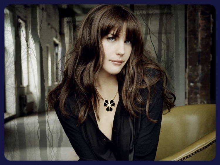 Wallpapers Celebrities Women Liv Tyler Liv Tyler