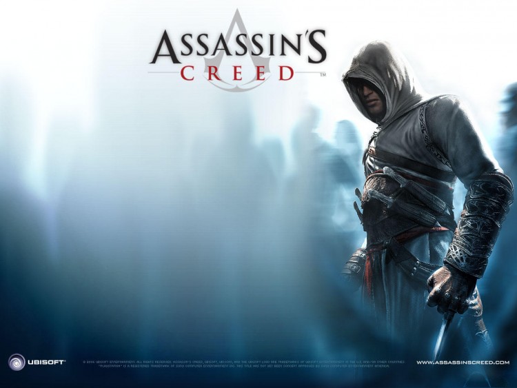 Wallpapers Video Games Assassin's Creed Assassin's Creed