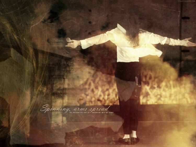 Wallpapers Music Michael Jackson King Of Pop