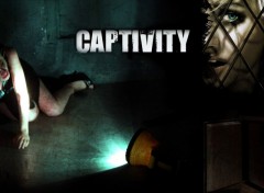 Wallpapers Movies Captivity