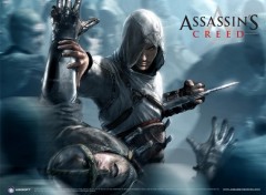 Wallpapers Video Games Assassin's Creed