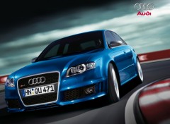 Wallpapers Cars audi a5