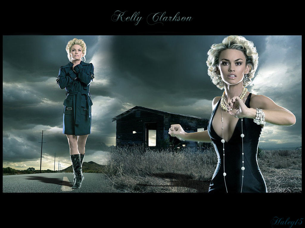 Fonds d'cran Clbrits Femme Kelly Carlson Kelly Carlson