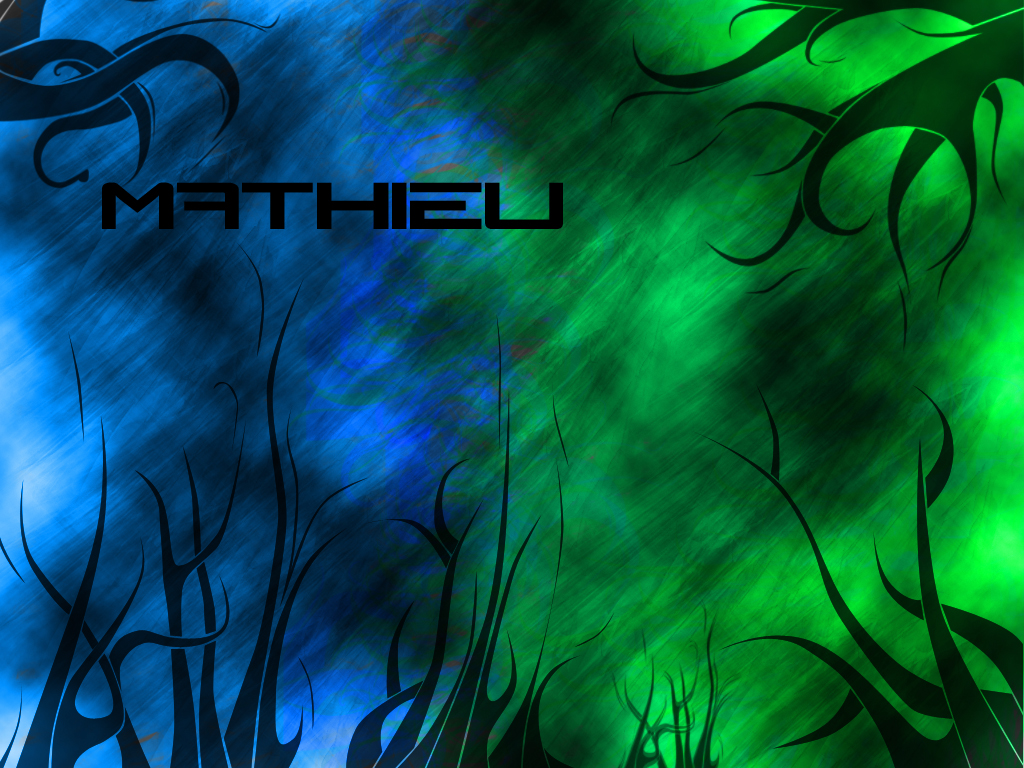 Wallpapers Digital Art Abstract design mathieu