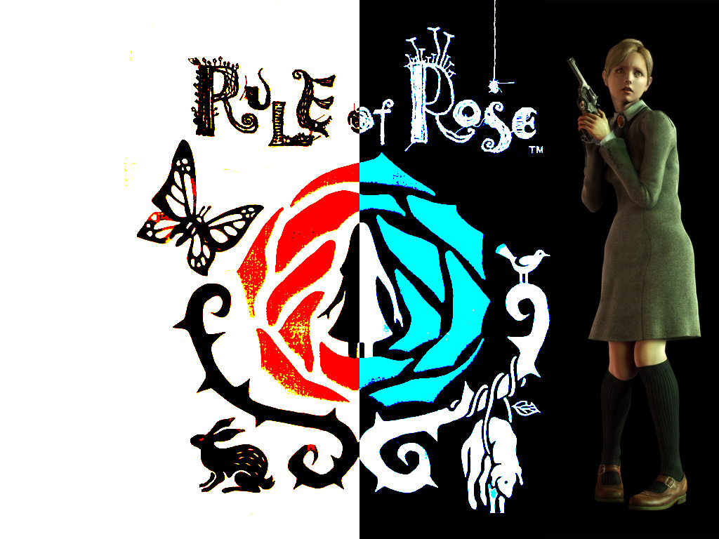 Wallpapers Video Games Rule of rose 