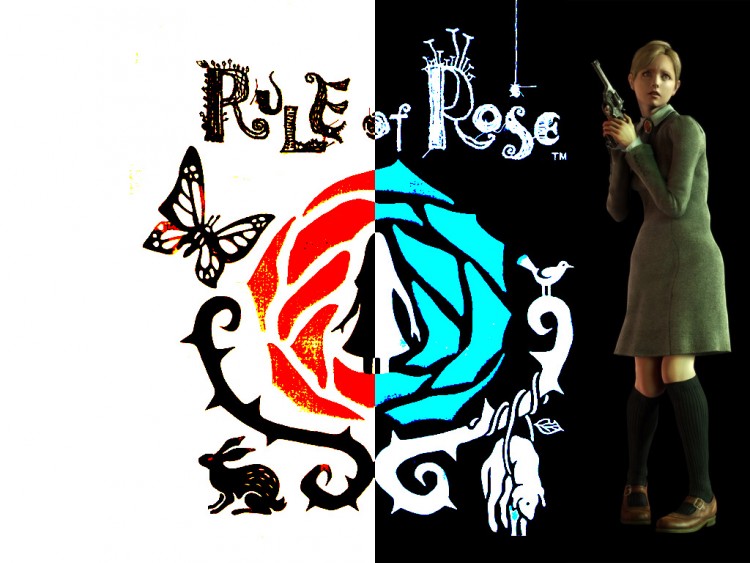 Wallpapers Video Games Rule of rose Wallpaper N175811